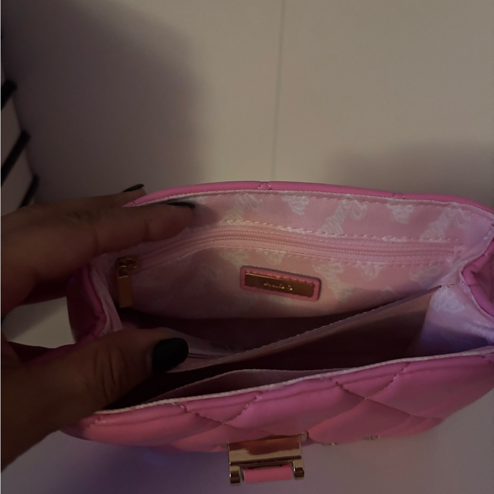 Pink Barbie bag - Picture 5 of 9